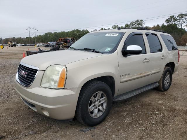 GMC YUKON 2007 1gkfc13j87r255906