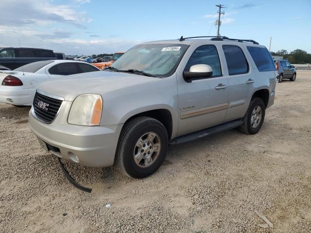 GMC YUKON 2007 1gkfc13j87r400829