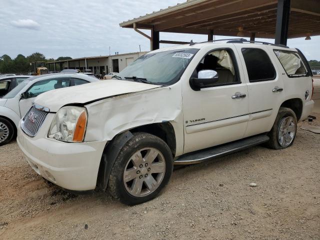 GMC YUKON 2008 1gkfc13j88r236029