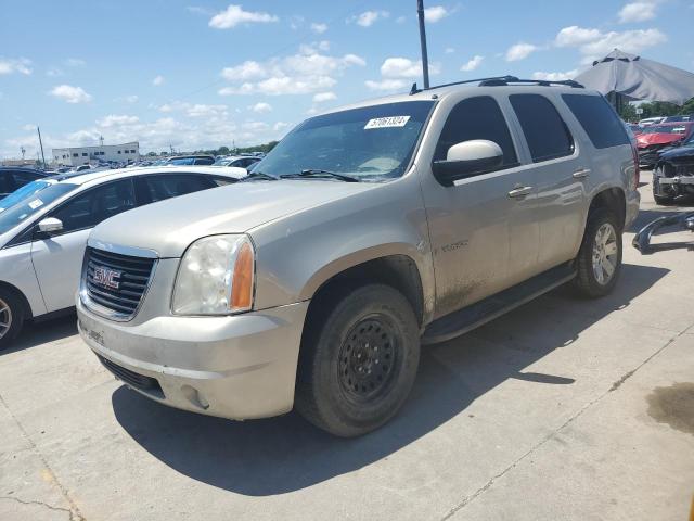 GMC YUKON 2007 1gkfc13j97j154582