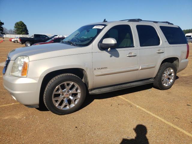 GMC YUKON 2007 1gkfc13j97r133667