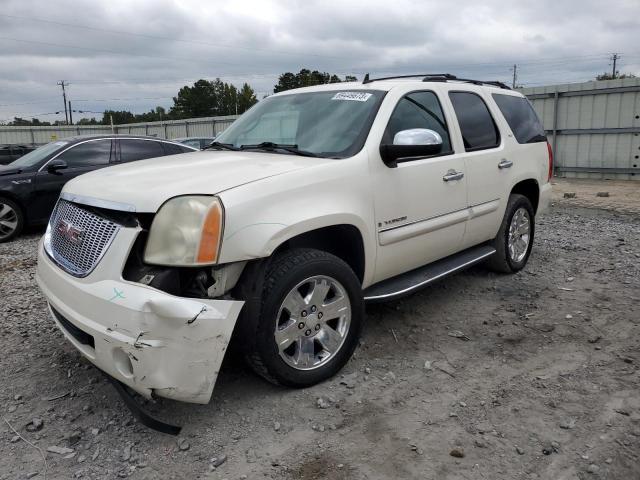 GMC YUKON 2008 1gkfc13j98r204318