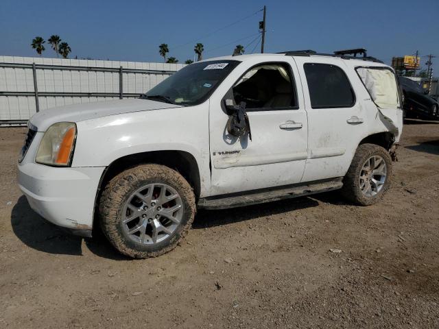 GMC YUKON 2007 1gkfc13jx7r141745