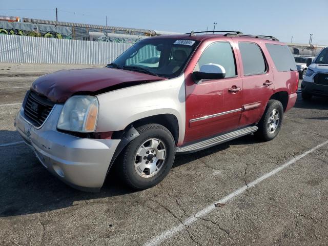 GMC YUKON 2007 1gkfc13jx7r166483