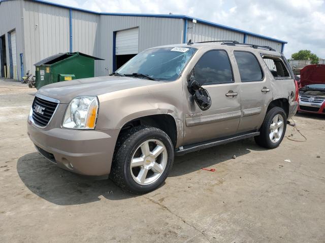 GMC YUKON 2007 1gkfc13jx7r389431