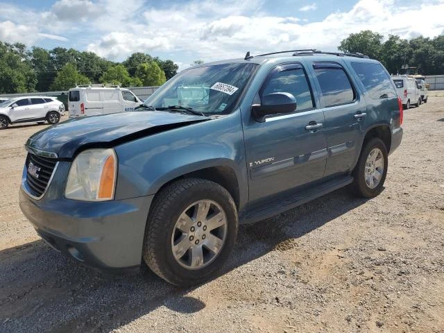 GMC YUKON 2008 1gkfc13jx8r180935