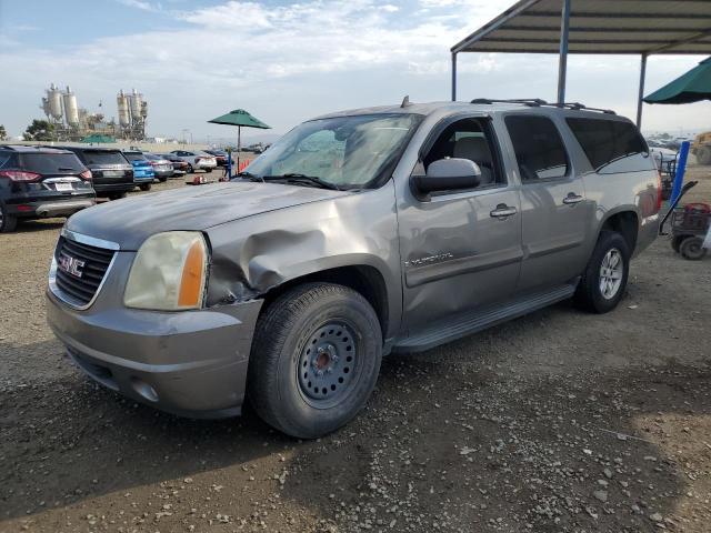 GMC YUKON 2007 1gkfc16007j179275