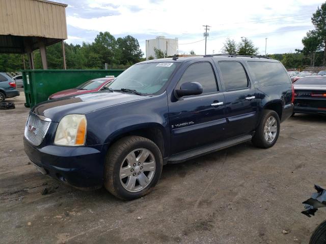 GMC YUKON XL C 2007 1gkfc16007j304727