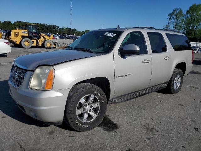 GMC YUKON 2008 1gkfc16008r151365