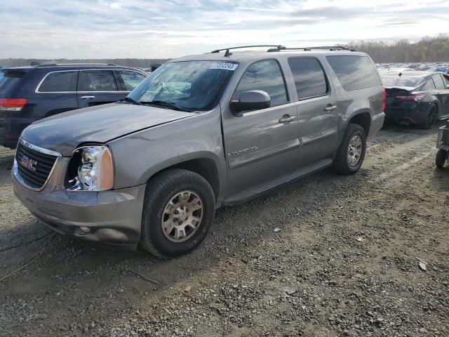 GMC YUKON 2007 1gkfc16017j362023