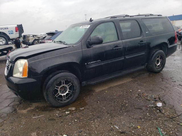 GMC YUKON XL C 2007 1gkfc16017r284666