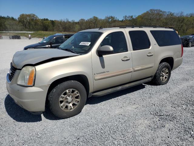 GMC YUKON 2007 1gkfc16027r193437