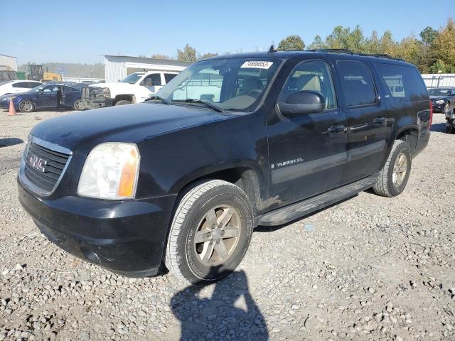 GMC YUKON 2007 1gkfc16027r392228