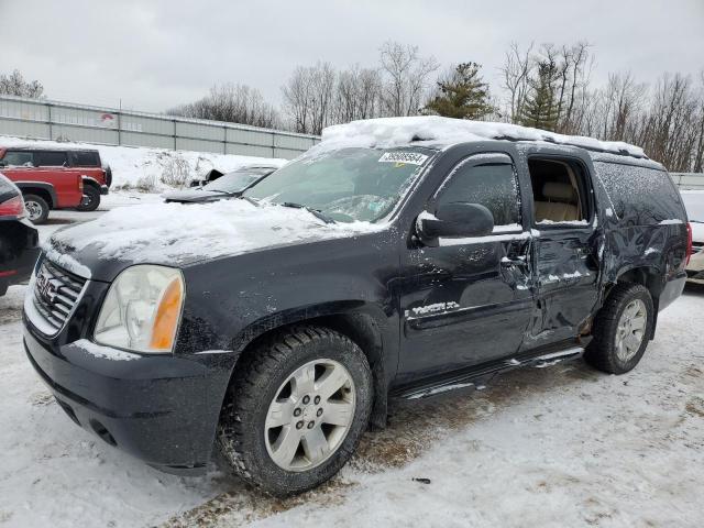 GMC YUKON 2007 1gkfc16047j148045