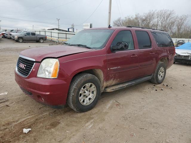 GMC YUKON 2007 1gkfc16047j239588