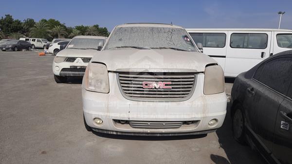 GMC YUKON 2008 1gkfc16048j150556