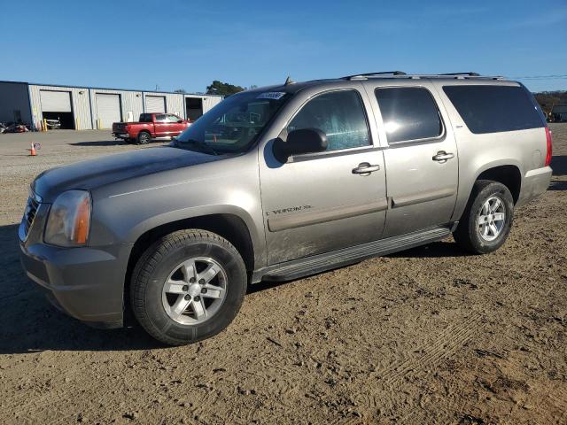 GMC YUKON XL C 2008 1gkfc16058r125716