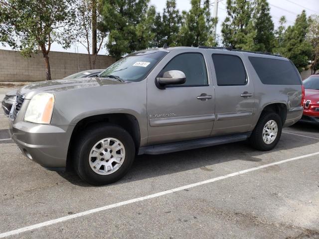 GMC YUKON 2008 1gkfc16058r136733