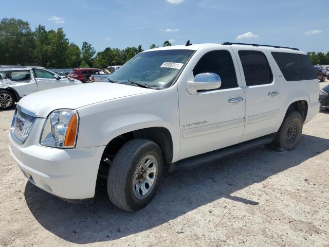 GMC YUKON XL C 2008 1gkfc16058r187553