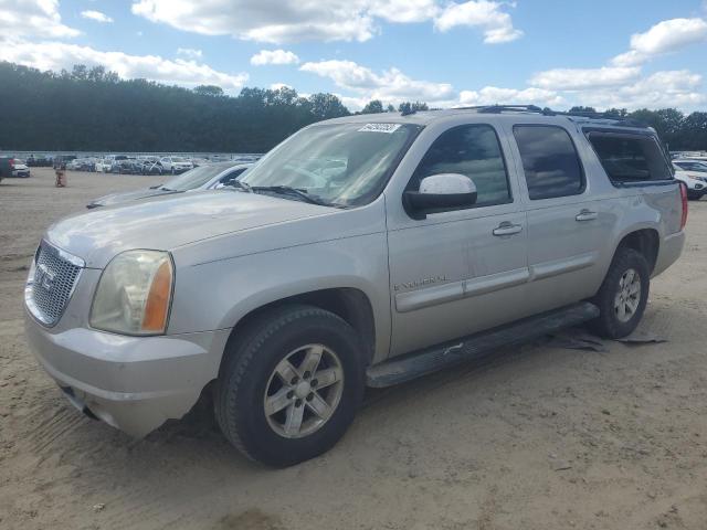 GMC YUKON XL C 2007 1gkfc16067r341864