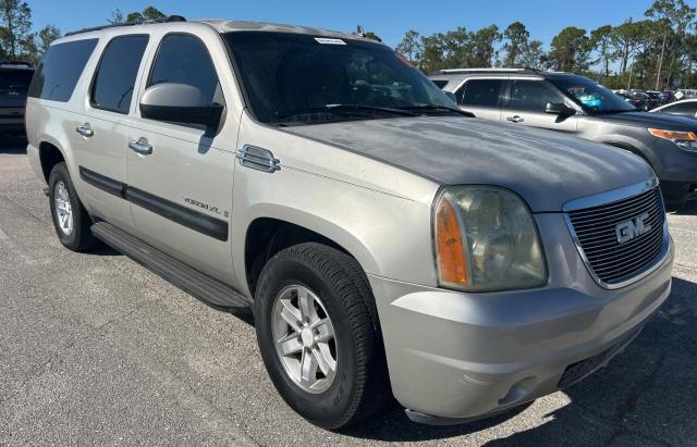 GMC YUKON XL C 2007 1gkfc16077j193920