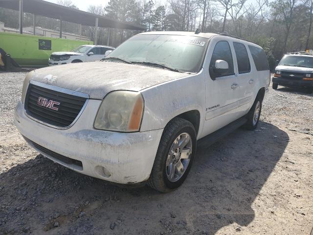 GMC YUKON 2007 1gkfc16077j225586