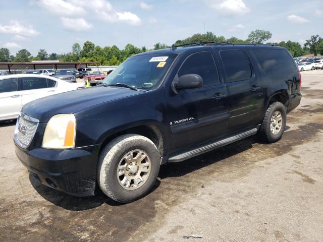 GMC YUKON 2007 1gkfc16077r234371