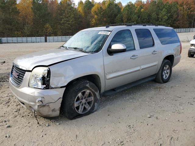 GMC YUKON 2007 1gkfc16087j239528