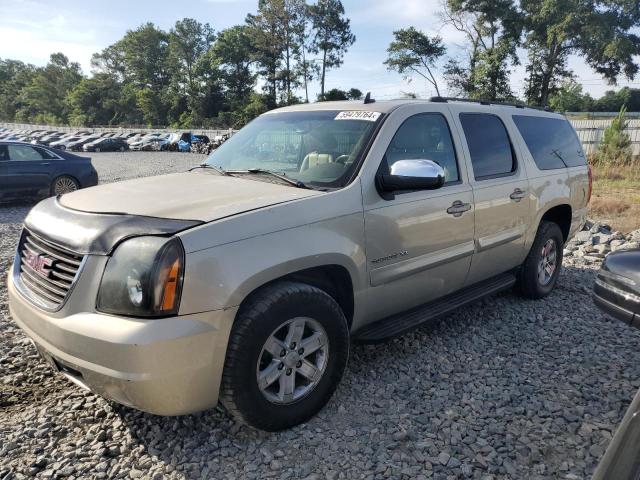 GMC YUKON 2007 1gkfc16097j195281