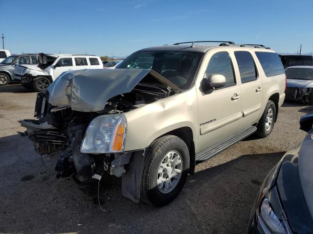 GMC YUKON 2007 1gkfc16097j228599