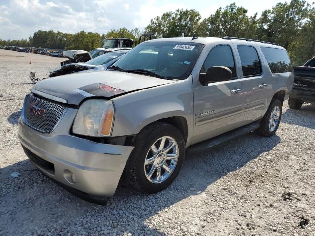 GMC YUKON XL C 2007 1gkfc16097j309876