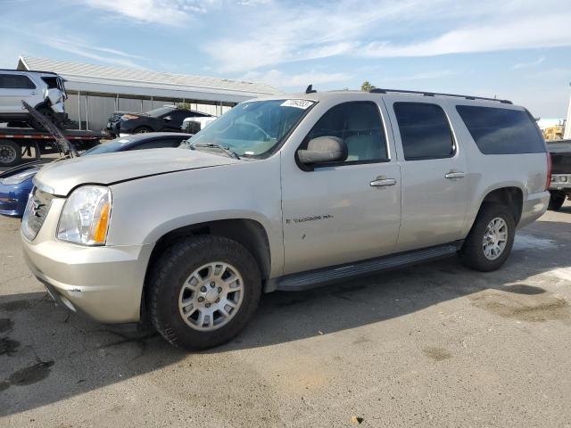 GMC YUKON 2007 1gkfc16097r187246