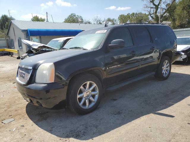 GMC YUKON XL C 2007 1gkfc16097r422809