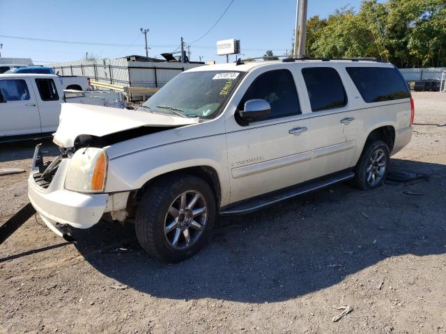 GMC YUKON 2008 1gkfc16098r203754