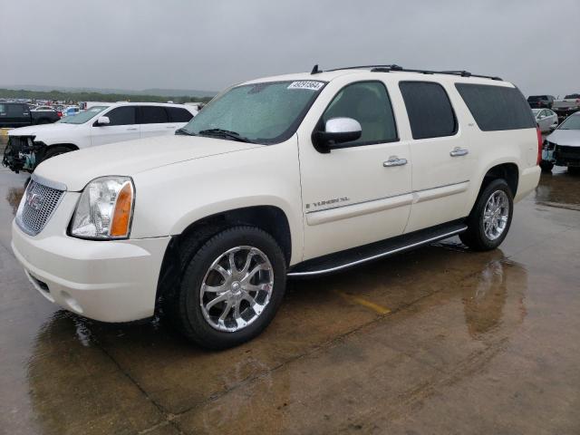 GMC YUKON 2008 1gkfc16098r234048