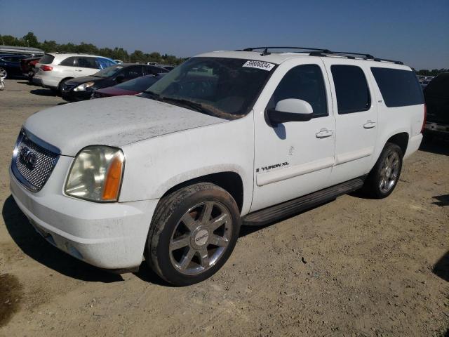 GMC YUKON XL C 2007 1gkfc160x7j236758