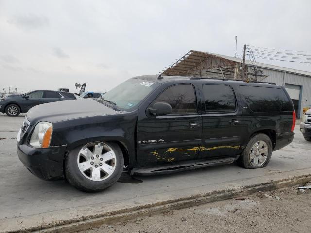 GMC YUKON 2007 1gkfc160x7r411835