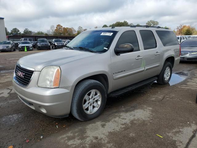 GMC YUKON 2008 1gkfc160x8r171655