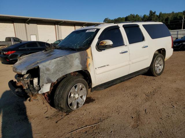 GMC YUKON XL C 2007 1gkfc16j17j224216