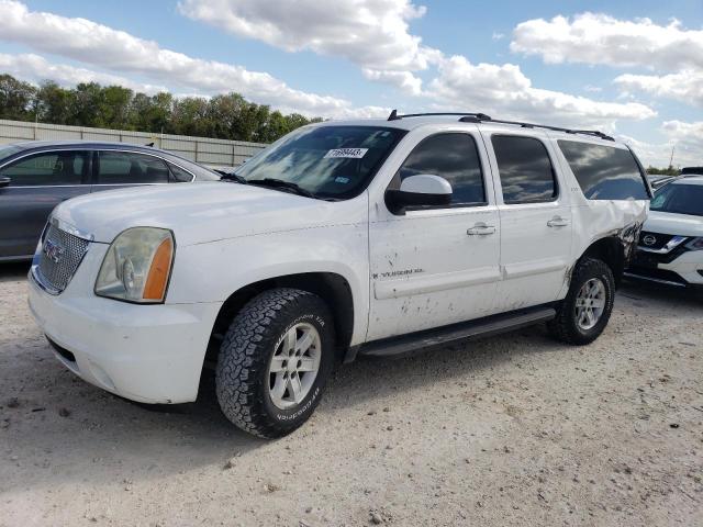 GMC YUKON XL C 2007 1gkfc16j17r192496