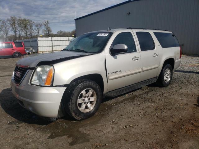 GMC YUKON 2007 1gkfc16j17r283753