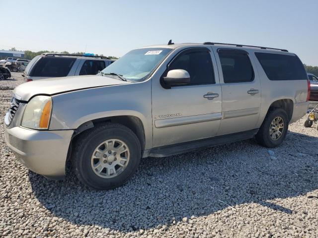 GMC YUKON XL C 2007 1gkfc16j27r252401