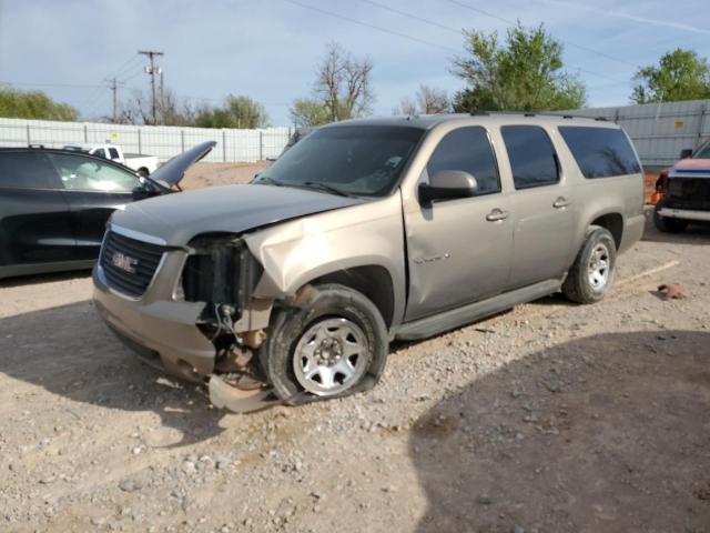 GMC YUKON 2007 1gkfc16j37j206316