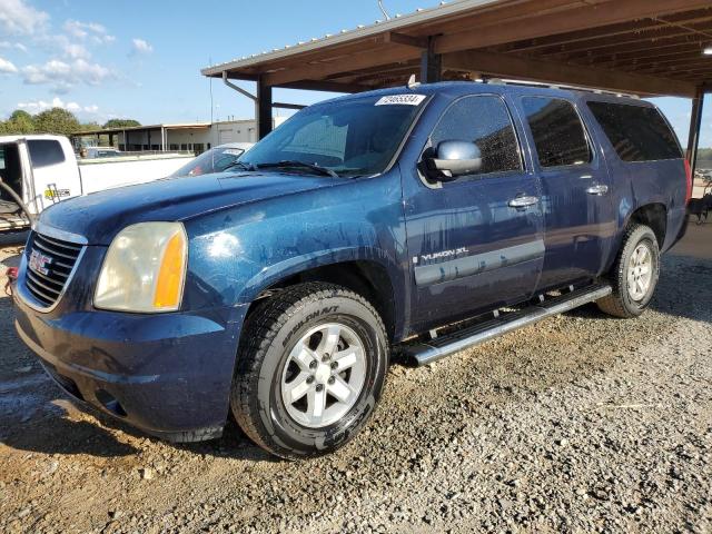 GMC YUKON XL C 2007 1gkfc16j37j216151