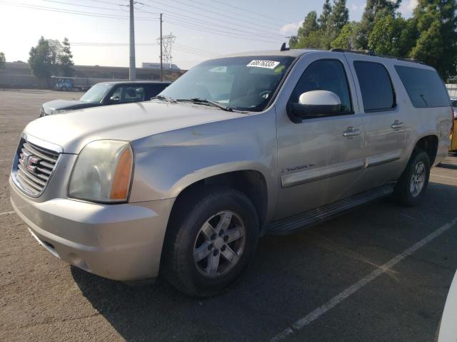 GMC YUKON XL C 2007 1gkfc16j37r196341