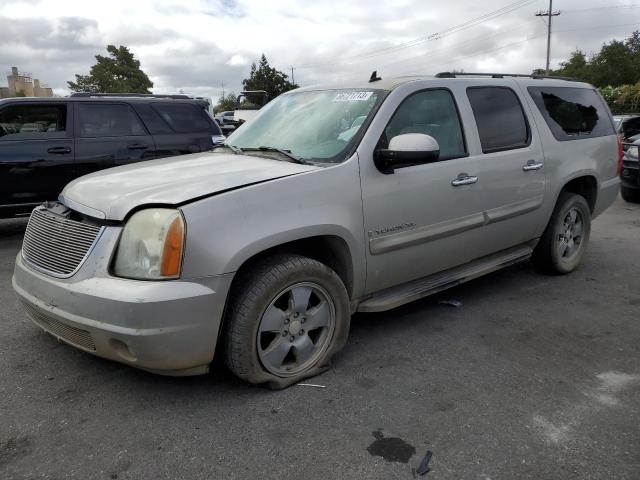 GMC YUKON 2007 1gkfc16j37r202073