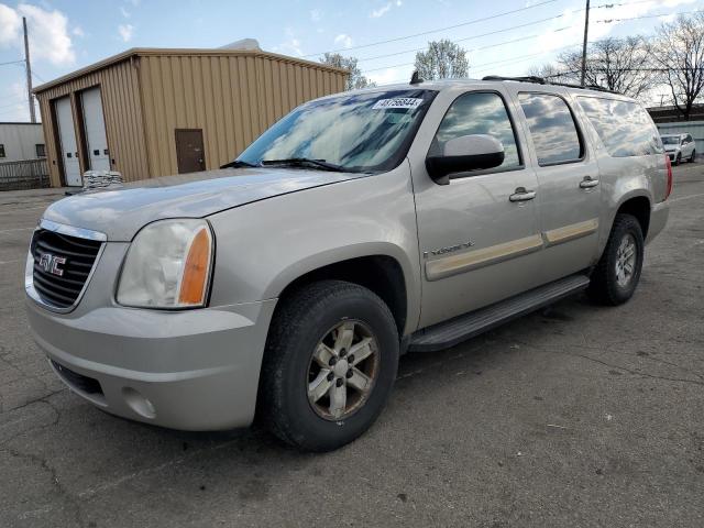 GMC YUKON 2007 1gkfc16j57r396296