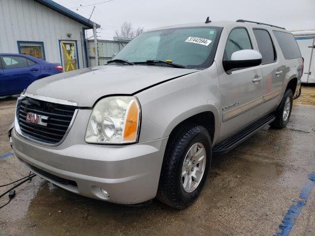 GMC YUKON 2007 1gkfc16j67j305986