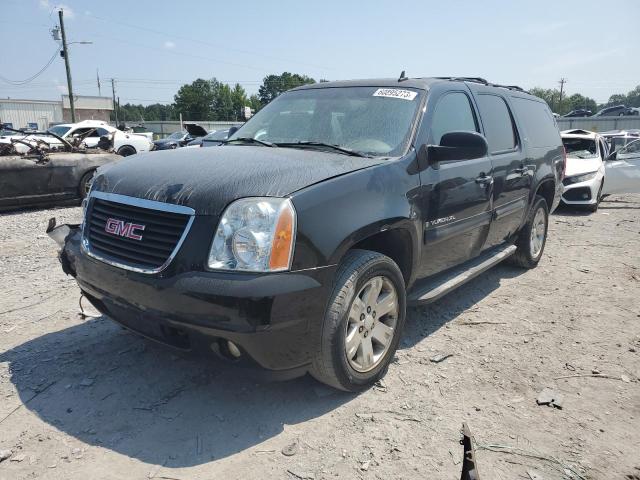 GMC YUKON XL C 2007 1gkfc16j67r343266