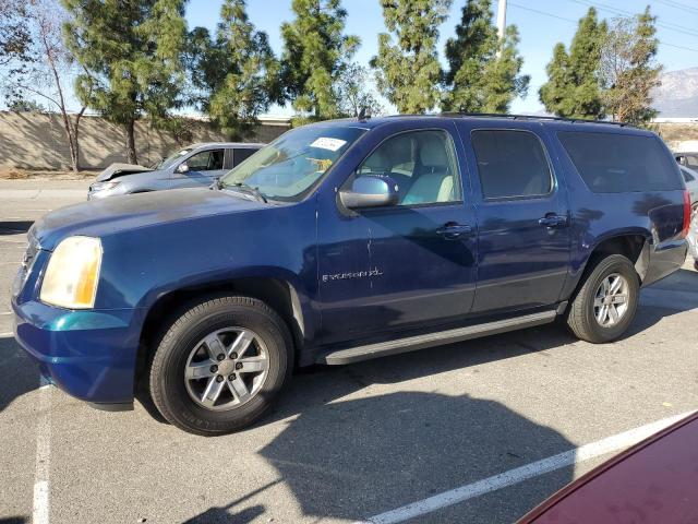 GMC YUKON XL C 2007 1gkfc16j77j229646